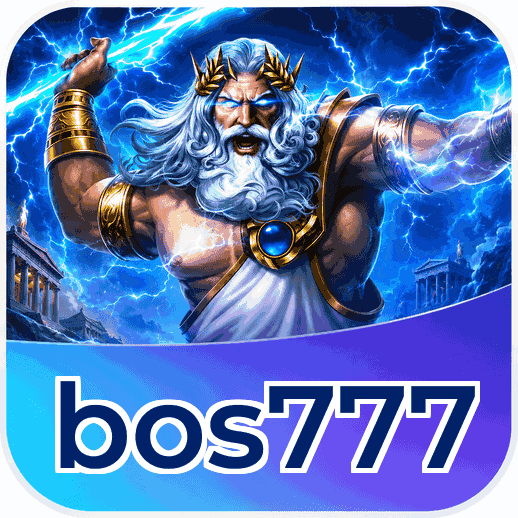Screenshot 1 - bos777 Home Screen