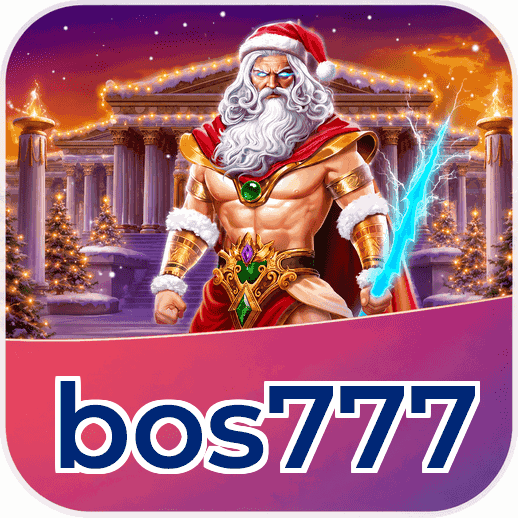 Screenshot 1 - bos777 Home Screen